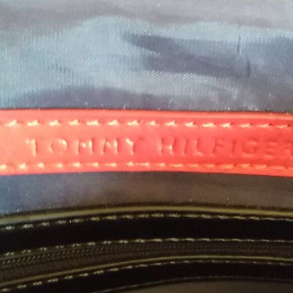 Tommy Hilfiger Tote Bag – Tan – Logo Detail - Picture 3 of 12